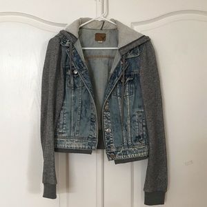 American Eagle Denim Jacket